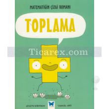 Toplama | Matematiğin Çizgi Romanı | Joseph Midthun