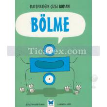 Bölme | Matematiğin Çizgi Romanı | Joseph Midthun