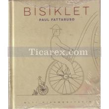 Bisiklet | Paul Fattaruso