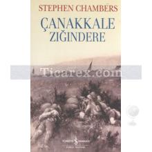 Çanakkale Zığındere | Stephen Chambers