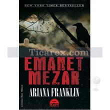 Emanet Mezar | Ariana Franklin