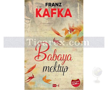 Babaya Mektup | Franz Kafka - Resim 1