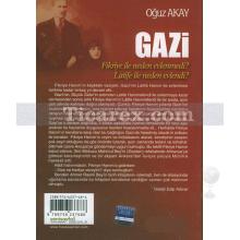 gazi