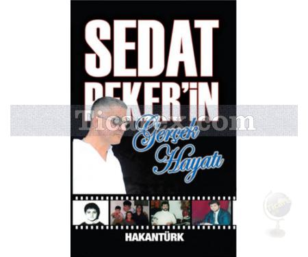 Sedat Peker'in Gerçek Hayatı | Hakan Türk - Resim 1