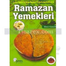 Ramazan Yemekleri | Deniz Karanfil