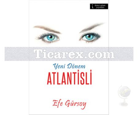 Atlantisli | Efe Gürsoy - Resim 1