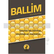 Ballim | Mustafa Kaba