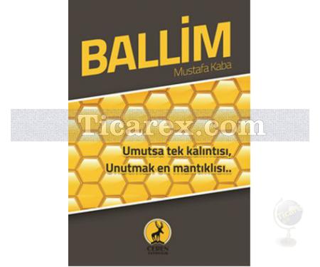 Ballim | Mustafa Kaba - Resim 1