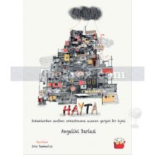 Hayta | Angeliki Darlasi