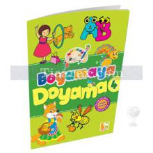 Boyamaya Doyama 4 | Kolektif