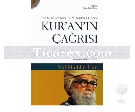 Kur'an'ın Çağrısı | Vahiduddin Han - Resim 1