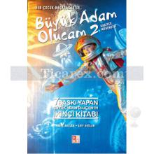 Büyük Adam Olucam 2 | Aliye Arslan, Arif Arslan