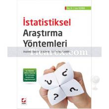 İstatiksel Araştırma Yöntemleri | İ. Esen Yıldırım