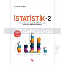 İstatistik 2 | Necati Alp Erilli