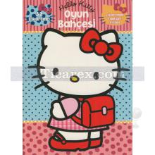 Hello Kitty Oyun Bahçesi | Kolektif