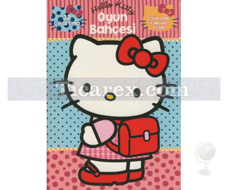 Hello Kitty Oyun Bahçesi | Kolektif - Resim 1