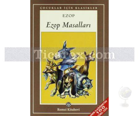 Ezop Masalları | Ezop - Resim 1