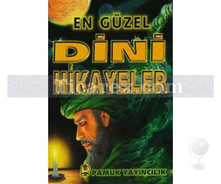 En Güzel Dini Hikayeler | Ahmed Şihabüddin el Kalyubi - Resim 1