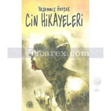 Yaşanmış Gerçek Cin Hikayeleri | Nurgül Gedük