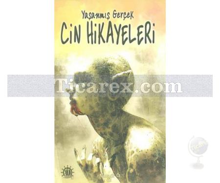 Yaşanmış Gerçek Cin Hikayeleri | Nurgül Gedük - Resim 1