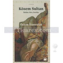 kosem_sultan