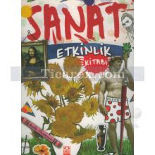 Sanat Etkinlik Kitabı | Ruth Thomson