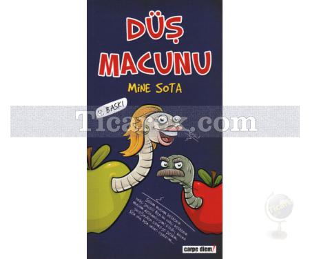 Düş Macunu | Mine Sota - Resim 1