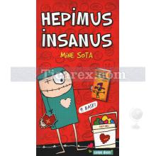 Hepimus İnsanus | Mine Sota