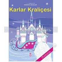 Karlar Kraliçesi | Andersen Masalları | Hans Christian Andersen