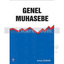 Genel Muhasebe | Serkan Özdemir