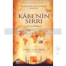 Kabe'nin Sırrı | ( DVD Film Hediyeli ) | Erdem Çetinkaya