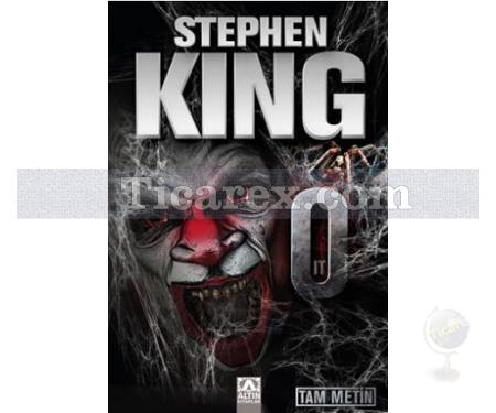 O ( Tam Metin ) | Stephen King - Resim 1