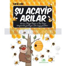 su_acayip_arilar