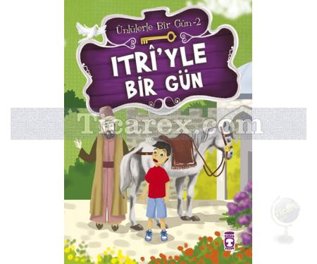 Itri'yle Bir Gün | Ünlülerle Bir Gün 2 | Mustafa Orakçı - Resim 1