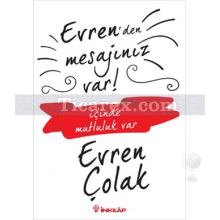 evren_den_mesajiniz_var!