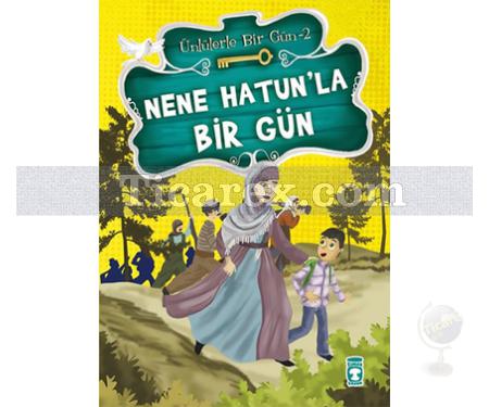 Nene Hatun'la Bir Gün | Ünlülerle Bir Gün 2 | Mustafa Orakçı - Resim 1