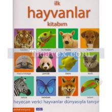 ilk_hayvanlar_kitabim