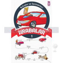 arabalar