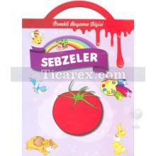 sebzeler