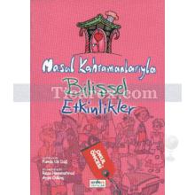 Masal Kahramanları İle Bilişsel Etkinlikler | Funda Us Dağ