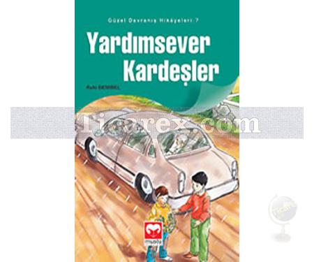 Yardımsever Kardeşler | Ruhi Demirel - Resim 1