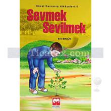 Sevmek Sevilmek | Erol Ergün