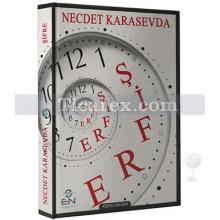 Şifre | Necdet Karasevda