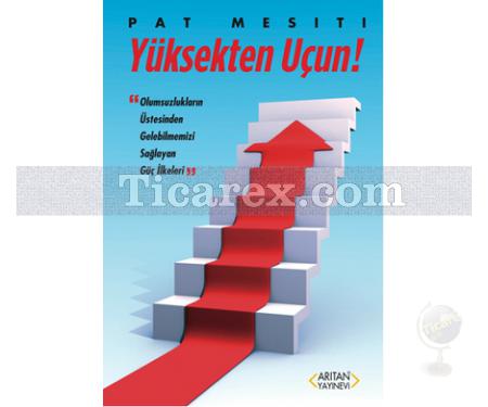 Yüksekten Uçun! | Pat Mesiti - Resim 1