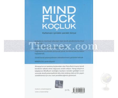 Mind Fuck | Koçluk | Petra Bock - Resim 2