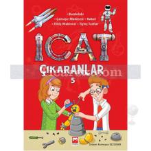 İcat Çıkaranlar 5 | Didem Rumeysa Sezginer