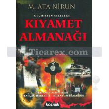 Kıyamet Almanağı | M.Ata Nirun