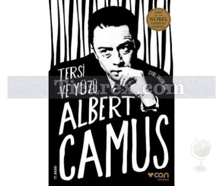 Tersi ve Yüzü | Albert Camus - Resim 1