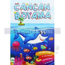 Cancan Boyama | Kolektif