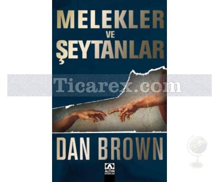 Melekler ve Şeytanlar | Dan Brown - Resim 1